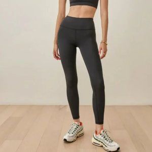 Reformation Ecomove High Rise Leggings
